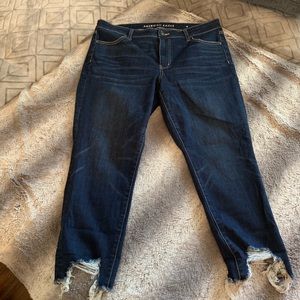 American Eagle size 16 Jeggings